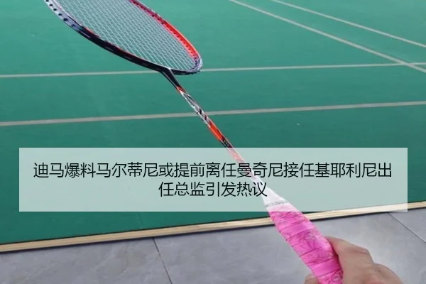 迪马爆料马尔蒂尼或提前离任曼奇尼接任基耶利尼出任总监引发热议