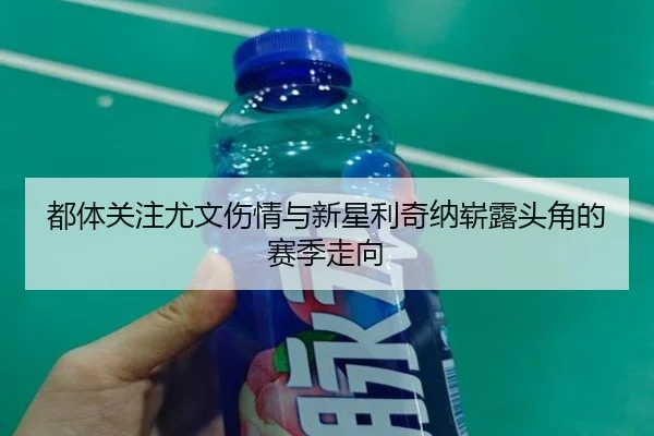 都体关注尤文伤情与新星利奇纳崭露头角的赛季走向